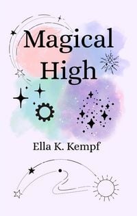 Produktbild: Magical High