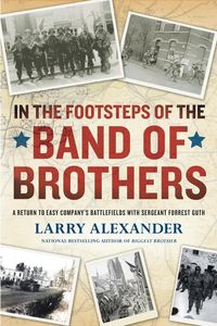 Produktbild: In the Footsteps of the Band of Brothers