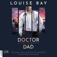 Produktbild: Doctor Single Dad - Doctor-Reihe, Teil 5