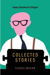 Produktbild: Collected Stories