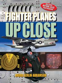 Produktbild: Up Close Fighter Planes Up Clo