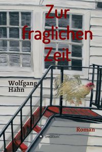 Produktbild: Zur fraglichen Zeit