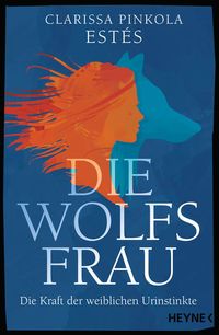 Produktbild: Die Wolfsfrau