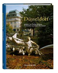 Bild vom Artikel Düsseldorf vom Autor Angela Pfotenhauer