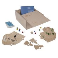 Produktbild Brändi Dog Box «3in1»