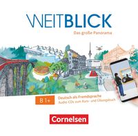 Bild vom Artikel Weitblick - Das große Panorama - B1+ vom Autor 