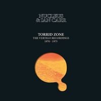 Produktbild: Torrid Zone ~ the Vertigo Recordings 1970-1975: 6C