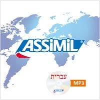Bild vom Artikel ASSiMiL Hebrew - MP3-Audiodateien - Niveau A1-B2 vom Autor 