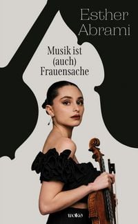 Produktbild: Musik ist (auch) Frauensache