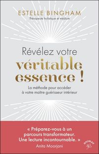 Produktbild: R&eacute;v&eacute;lez votre v&eacute;ritable essence !