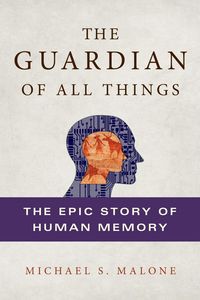 Produktbild: The Guardian of All Things