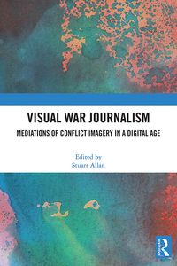 Produktbild: Visual War Journalism