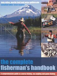 Produktbild: Complete Fisherman's Handbook
