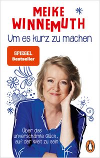 Produktbild: Um es kurz zu machen