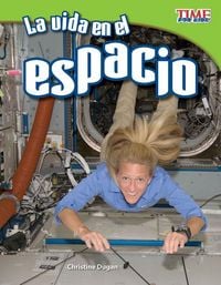 Produktbild: La Vida En El Espacio