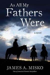Produktbild: As All My Fathers Were