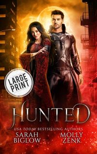 Produktbild: Hunted