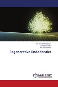 Produktbild: Regenerative Endodontics