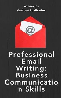 Produktbild: Professional Email Writing