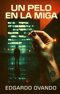 Produktbild: Un Pelo en la Miga