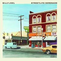 Produktbild: Streetlife Serenade