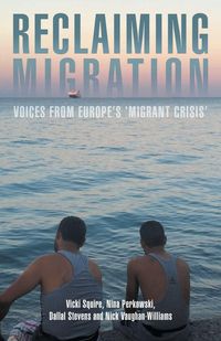 Produktbild: Reclaiming migration