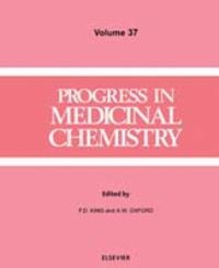 Produktbild: Progress in Medicinal Chemistry