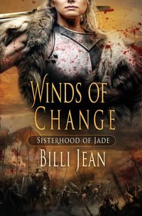 Produktbild: Winds of Change