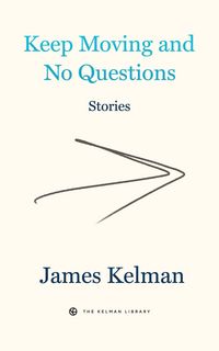 Produktbild: Keep Moving and No Questions