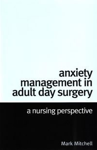 Produktbild: Anxiety Management in Adult Day Surgery