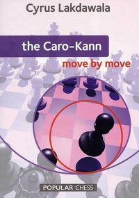 Produktbild: Caro-Kann: