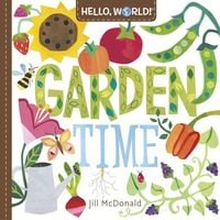 Produktbild: Hello, World! Garden Time