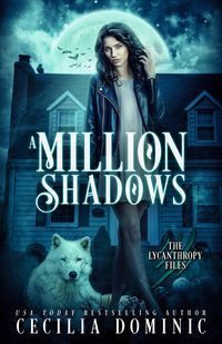Produktbild: A Million Shadows