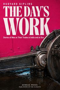 Produktbild: The Day's Work