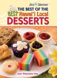 Produktbild: The Best of the Best Hawaii Local Desserts