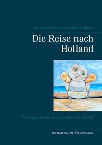 Produktbild: Die Reise nach Holland