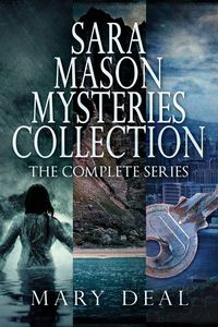 Produktbild: Sara Mason Mysteries Collection