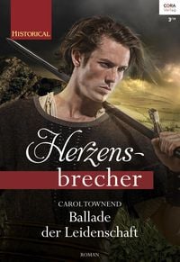 Produktbild: Ballade der Leidenschaft