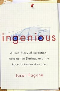 Produktbild: Ingenious