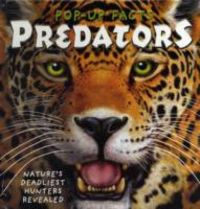 Produktbild: Ltd., D: Pop-up Facts: Predators