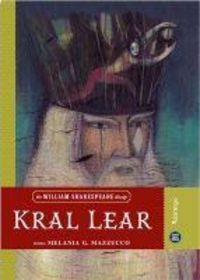 Produktbild: Kral Lear