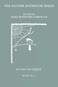 Produktbild: Notes on Birds 1