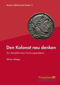 Produktbild: Den Kolonat neu denken