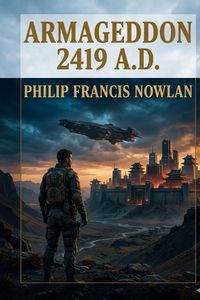 Produktbild: Armageddon 2419 A.D.
