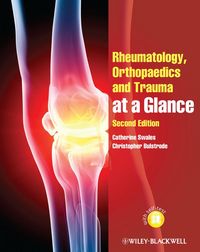 Produktbild: Rheumatology, Orthopaedics and Trauma at a Glance