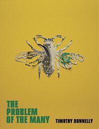 Produktbild: Donnelly, T: Problem of the Many