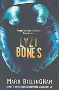 Produktbild: Lazy Bones