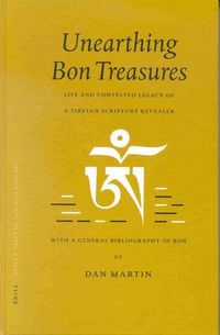 Produktbild: Unearthing Bon Treasures