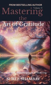 Produktbild: Mastering the Art of Gratitude