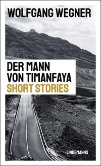 Produktbild: Der Mann von Timanfaya